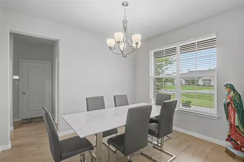 Dining - 185 Chester Rd, Springtown, TX 76082 photo 1 of 3