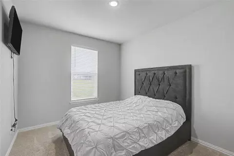 Bedroom - 185 Chester Rd, Springtown, TX 76082 photo 4 of 5