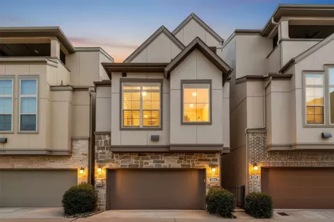 5184 Brickellia Dr, Dallas, TX 75209