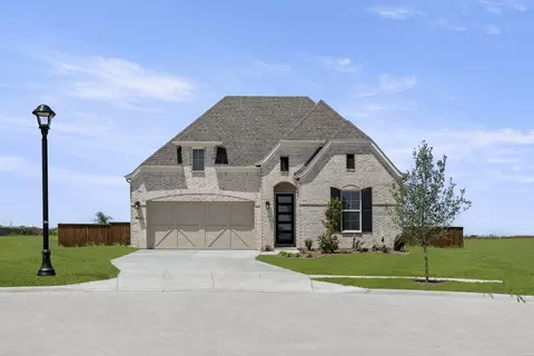 5425 Varian Dr, Aubrey, TX 76227