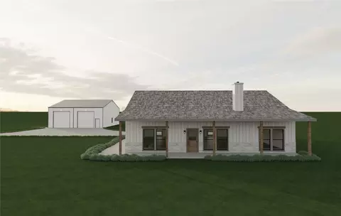 tbd Lake Valley Rd, Sunset, TX 76270