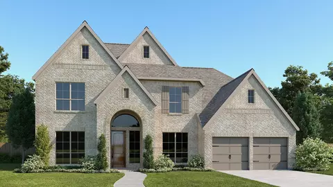 268 Rosemallow Ln, Waxahachie, TX 75165