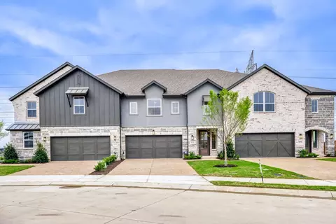 3116 Sir River St, Lewisville, TX 75056