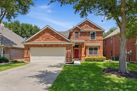 2512 Blue Ridge Trl, Flower Mound, TX 75028