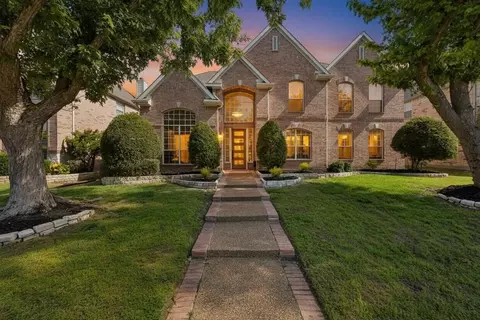 3409 Burnet Dr, Plano, TX 75025
