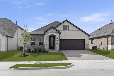 2411 Daisy Ln, Melissa, TX 75454