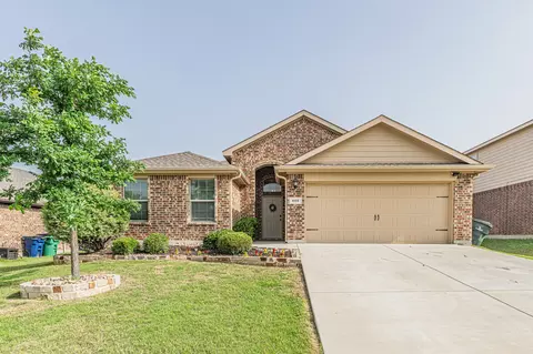 405 Calder Ln, Ponder, TX 76259
