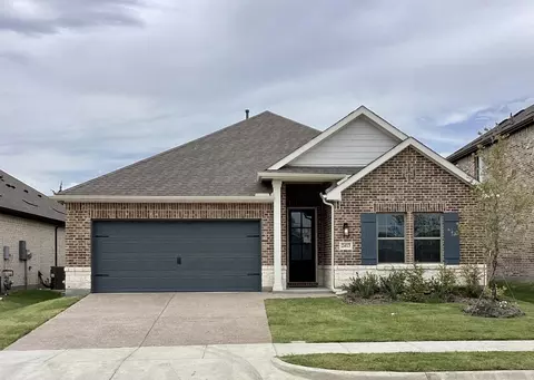 2413 Daisy Ln, Melissa, TX 75454