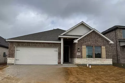 2413 Daisy Ln, Melissa, TX 75454