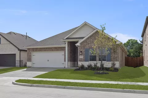 2413 Daisy Ln, Melissa, TX 75454