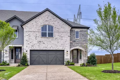 3112 Sir River St, Lewisville, TX 75056