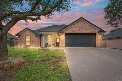 10517 Calaveras, Waco, TX 76708