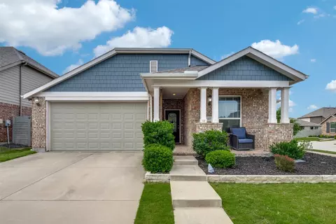1837 Turnstone Trl, Argyle, TX 76226