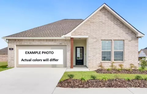 191 Berkshire Pl, Haughton, LA 71037