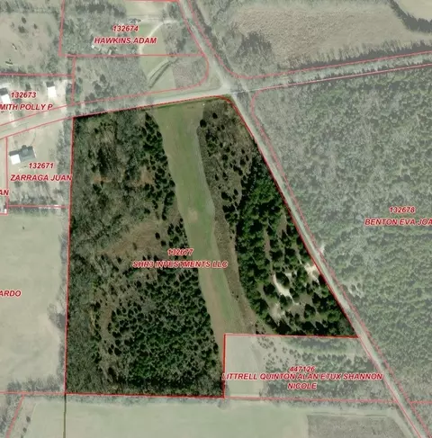 00 Bethel Cannon Pilot Grove Rd, Whitewright, TX 75491