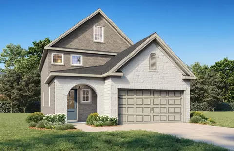 3512 Hank Dr, Heartland, TX 75126