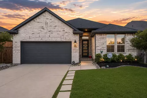 408 Remington Rd N, Celina, TX 75009