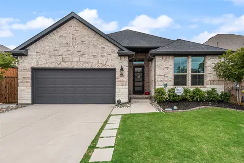 408 Remington Rd N, Celina, TX 75009