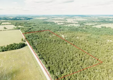 tbd Cr 2975, Honey Grove, TX 75446