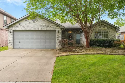 7516 Deerlodge Trl, Fort Worth, TX 76137