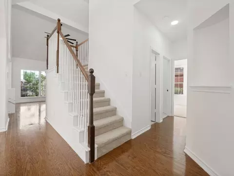 Entry Way - 12604 Beech Tree Ln, Euless, TX 76040 photo 1 of 2