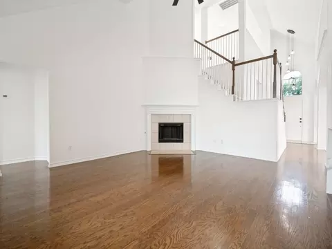 Living - 12604 Beech Tree Ln, Euless, TX 76040 photo 2 of 8