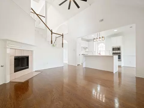 Living - 12604 Beech Tree Ln, Euless, TX 76040 photo 1 of 8
