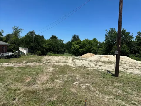 tbd E Fulton St, Van Alstyne, TX 75495