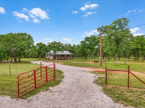 304 County Road 340, Ranger, TX 76470
