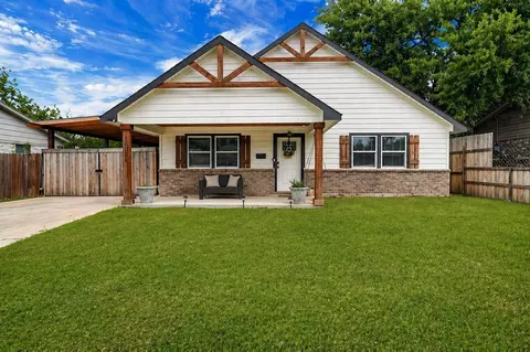 10011 Mill Valley Ln, Dallas, TX 75217