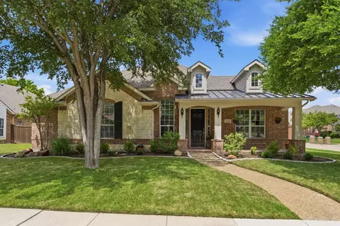 2258 Crowbridge Dr, Frisco, TX 75033