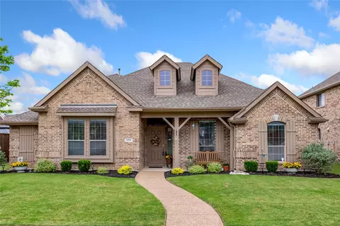11774 Forestbrook Dr, Frisco, TX 75035