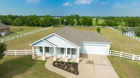 15396 Saddle Ridge Cir, Terrell, TX 75160