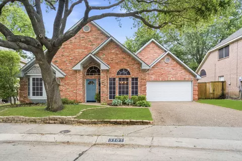 5101 Quail Ridge Dr, Mckinney, TX 75072