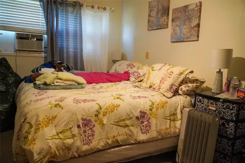 Bedroom - 109 E 4th St, Keene, TX 76059 photo 5 of 5