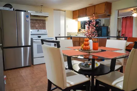 Dining - 109 E 4th St, Keene, TX 76059 photo 2 of 3