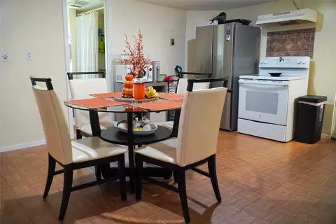 Dining - 109 E 4th St, Keene, TX 76059 photo 1 of 3