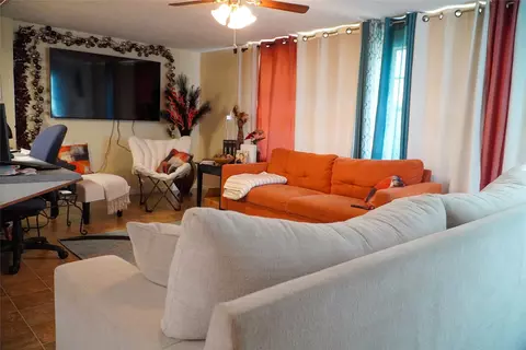 Living - 109 E 4th St, Keene, TX 76059 photo 1 of 3