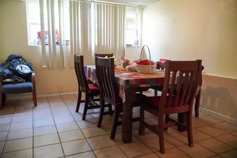 Dining - 109 E 4th St, Keene, TX 76059 photo 3 of 3