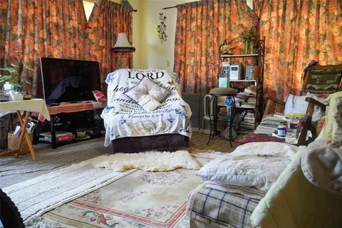 Living - 109 E 4th St, Keene, TX 76059 photo 3 of 3