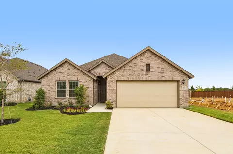 2816 Tamarack Ln, Argyle, TX 76226