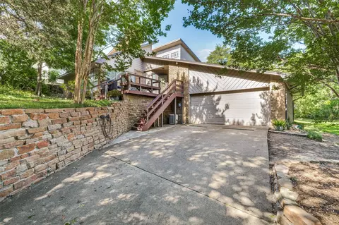 1015 Georgeland Dr, Duncanville, TX 75116