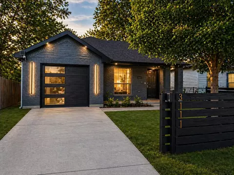 3111 Rutz St, Dallas, TX 75212