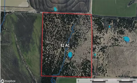 999 Cr3805 # -1, Bailey, TX 75413