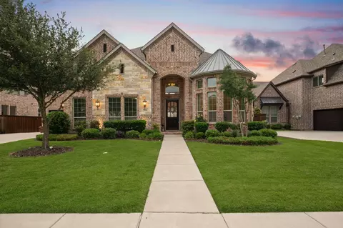 2804 Seabiscuit Rd, Celina, TX 75009