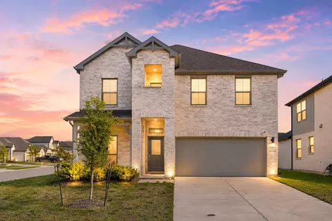 1826 Balfour Bnd, Forney, TX 75126