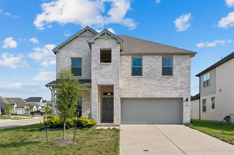 1826 Balfour Bnd, Forney, TX 75126