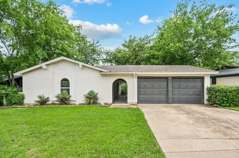 5944 Richard Dr, Watauga, TX 76148