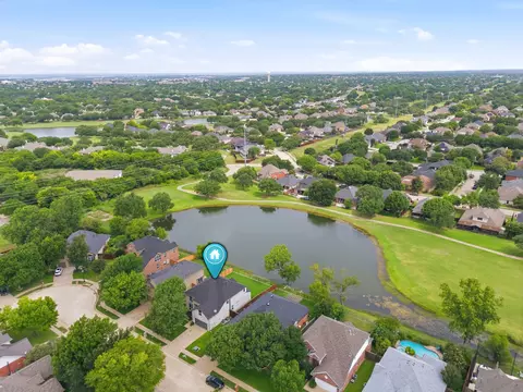 11954 Shoal Creek Dr, Frisco, TX 75035