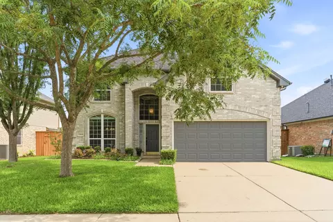 11954 Shoal Creek Dr, Frisco, TX 75035